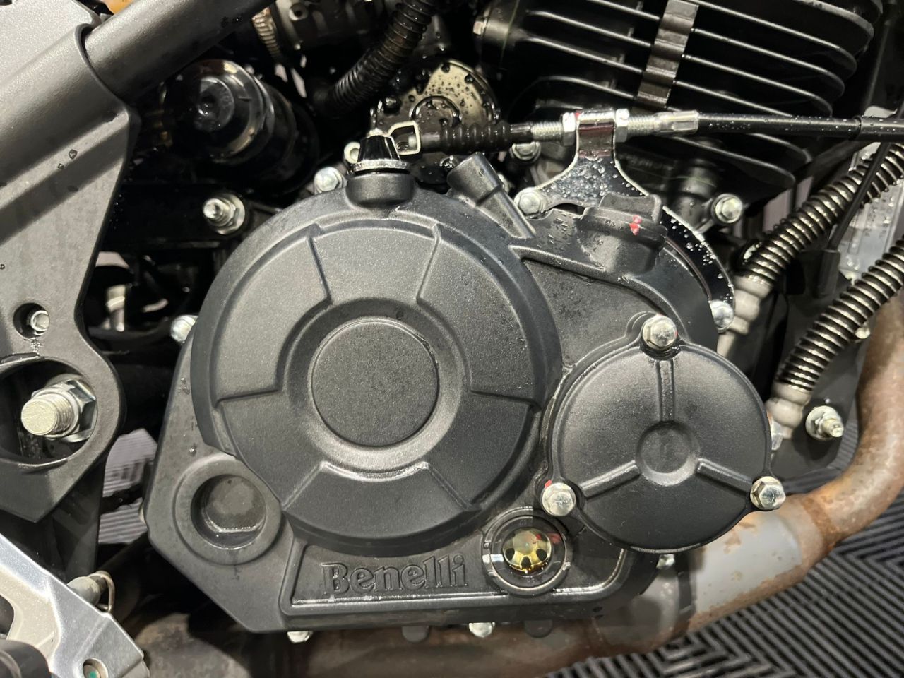 Used Benelli Tornado 125 for sale - 78435551: Photo 14