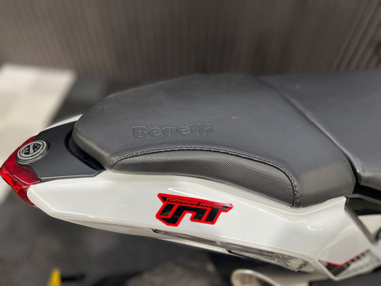 Used Benelli Tornado 125 for sale - 78435551: Photo 15