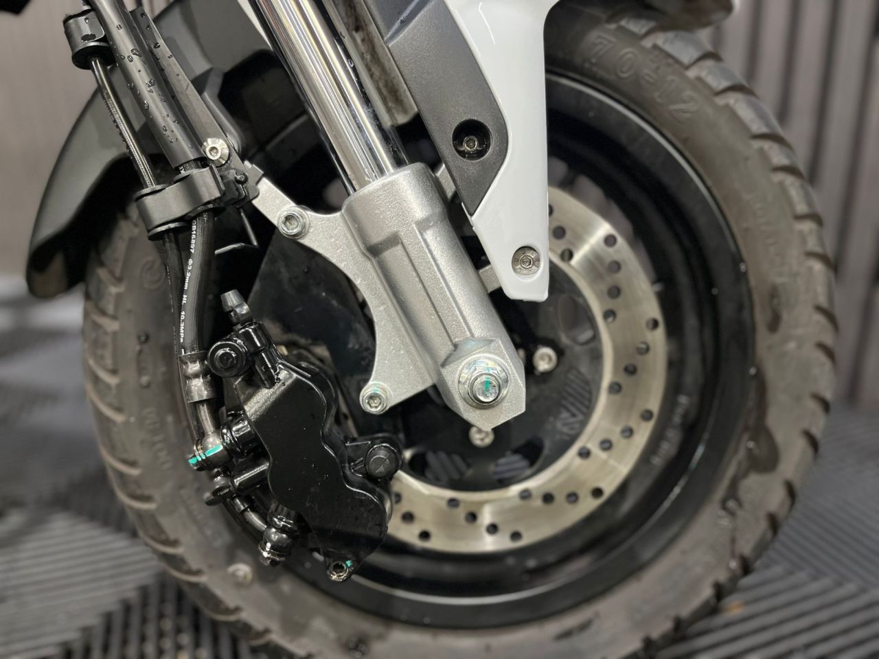Used Benelli Tornado 125 for sale - 78435551: Photo 18