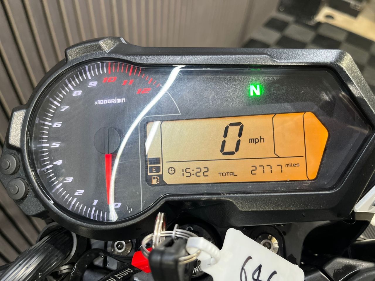 Used Benelli Tornado 125 for sale - 78435551: Photo 20