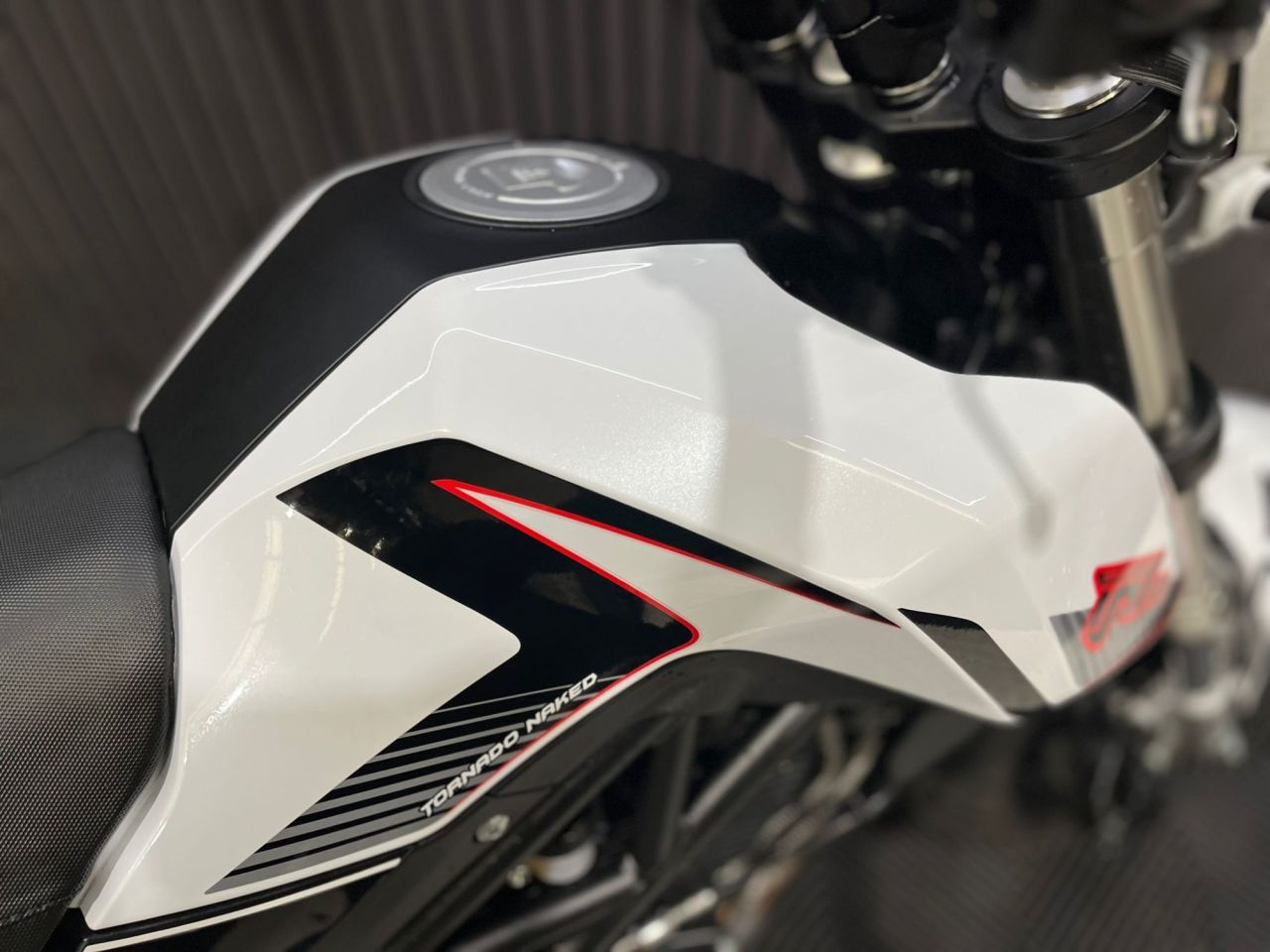 Used Benelli Tornado 125 for sale - 78435551: Photo 21