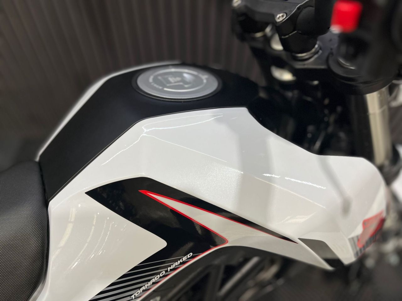 Used Benelli Tornado 125 for sale - 78435551: Photo 22