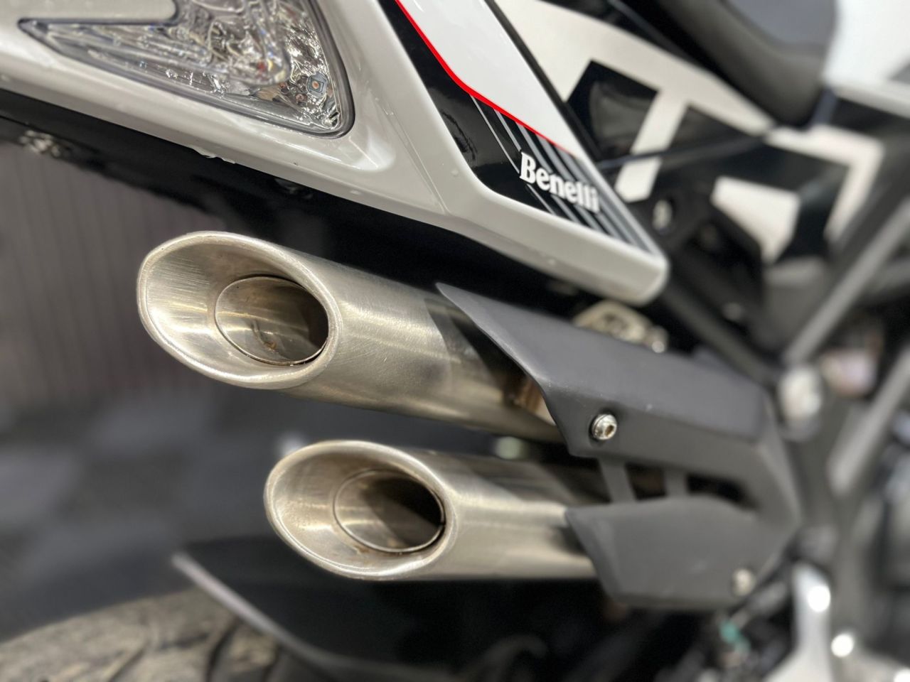 Used Benelli Tornado 125 for sale - 78435551: Photo 23