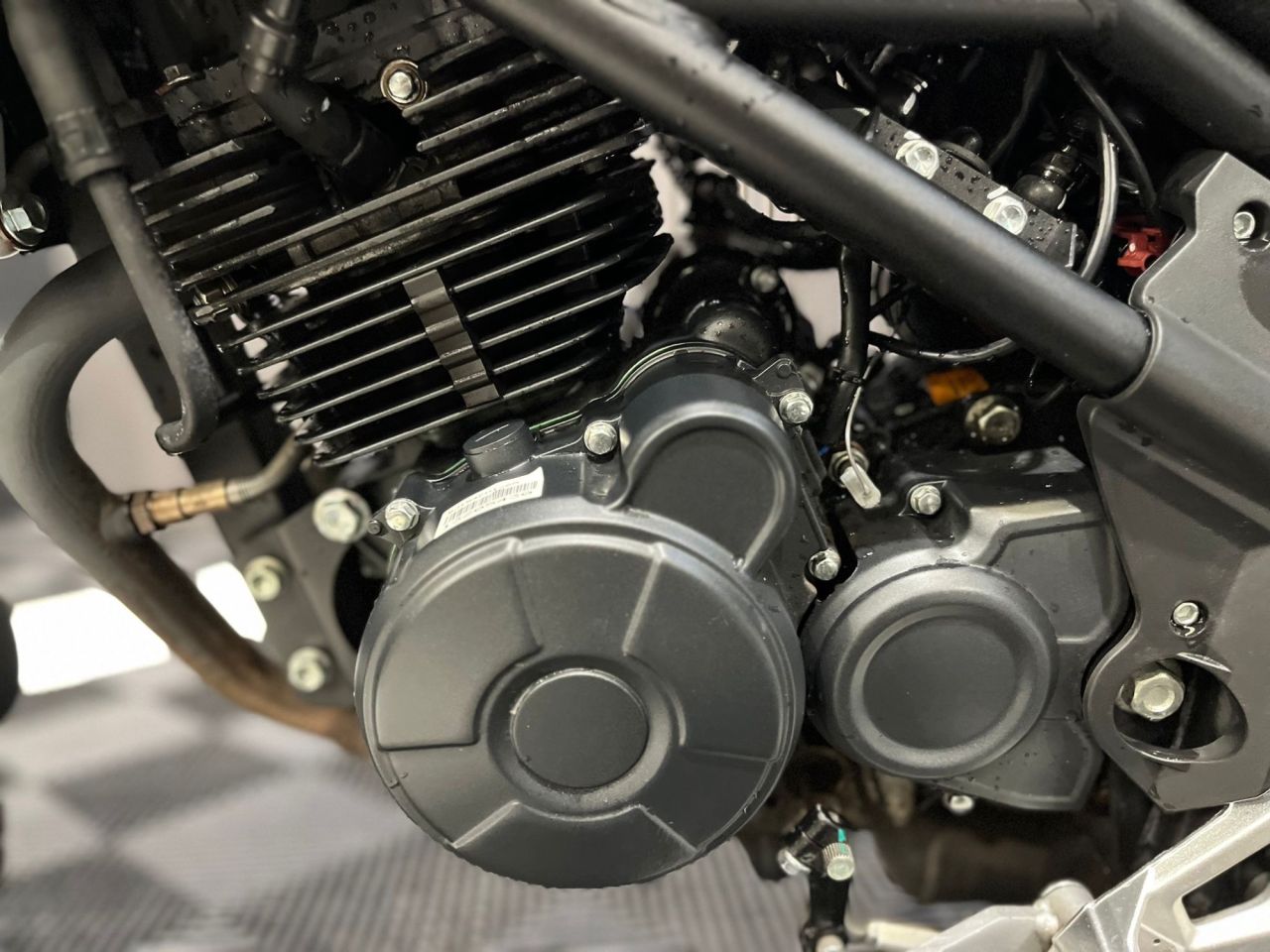 Used Benelli Tornado 125 for sale - 78435551: Photo 24