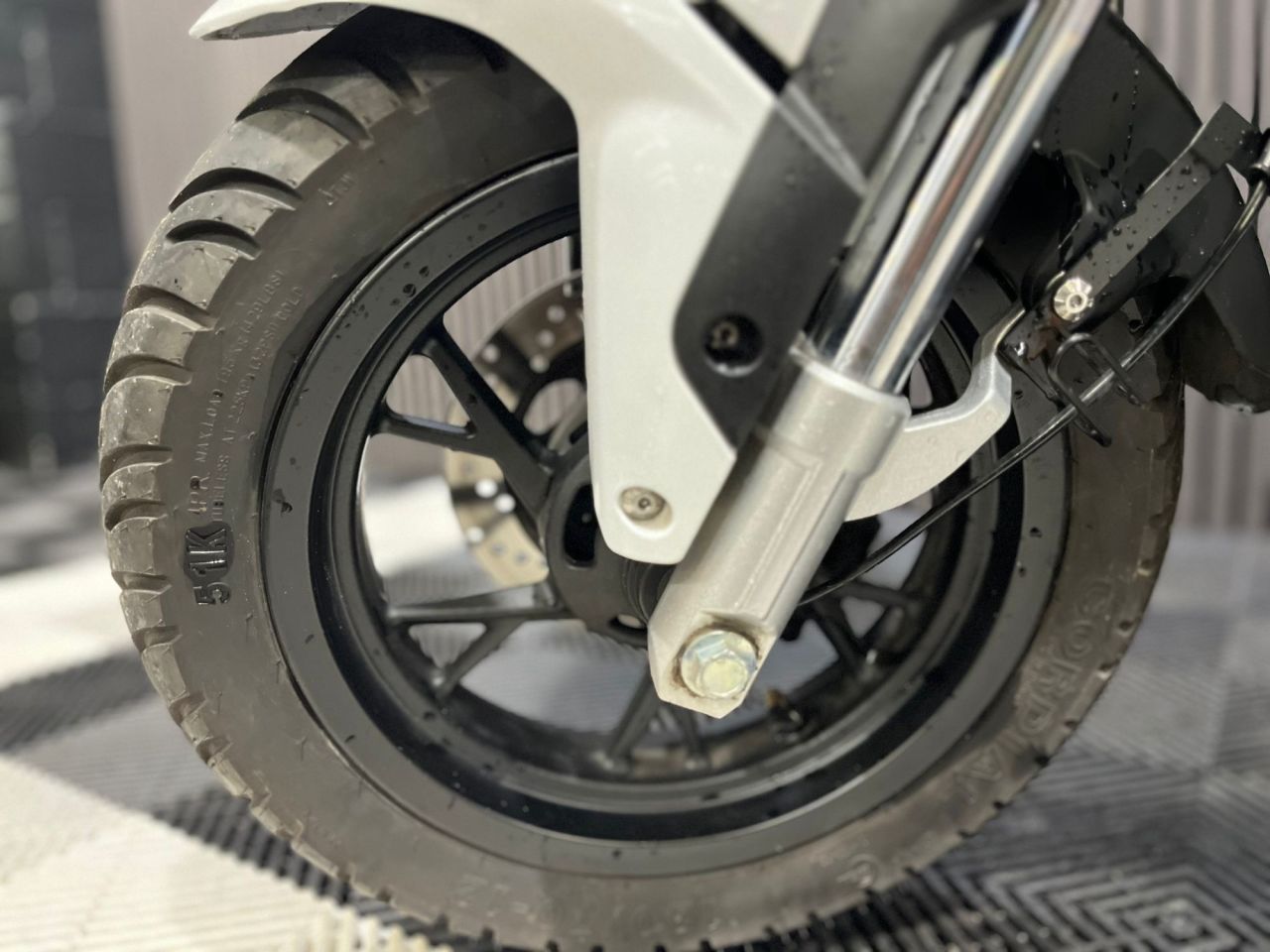 Used Benelli Tornado 125 for sale - 78435551: Photo 25