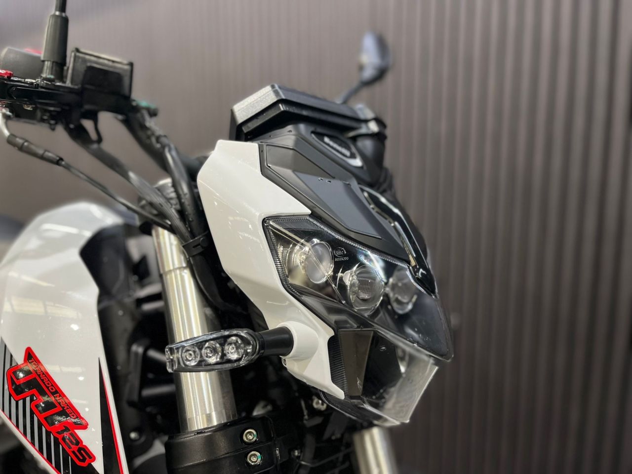 Used Benelli Tornado 125 for sale - 78435551: Photo 26