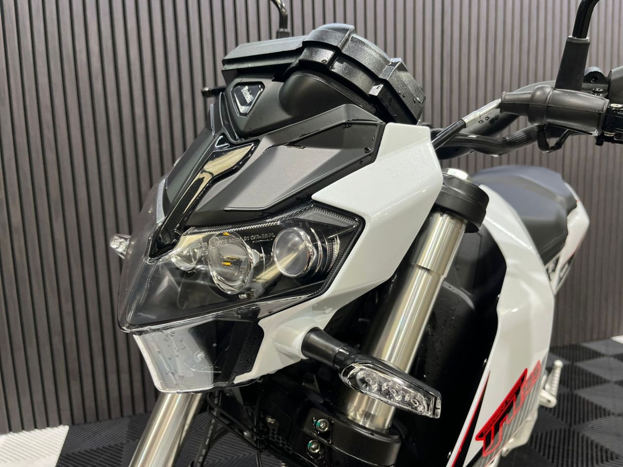 Used Benelli Tornado 125 for sale - 78435551: Photo 27