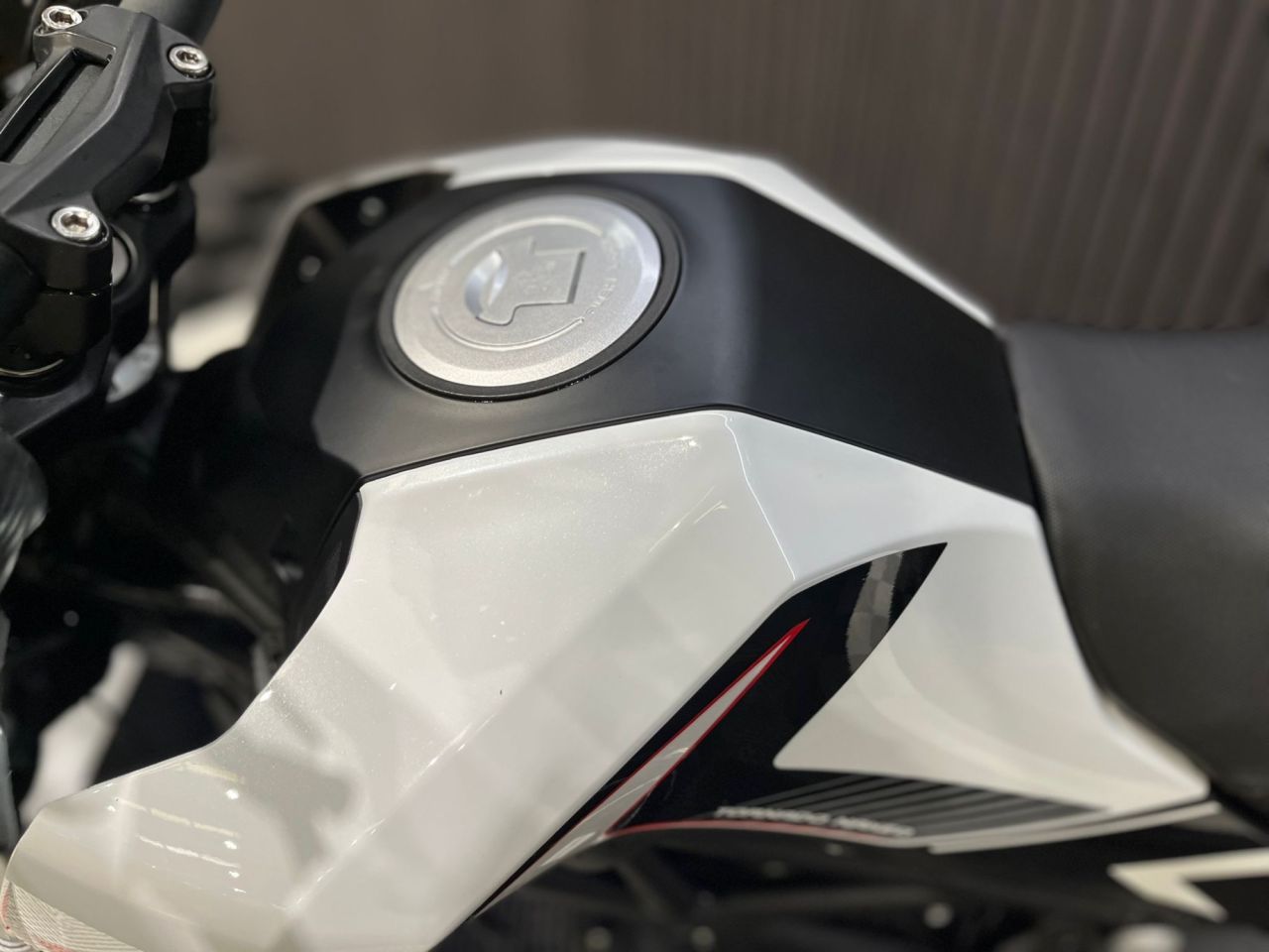 Used Benelli Tornado 125 for sale - 78435551: Photo 28