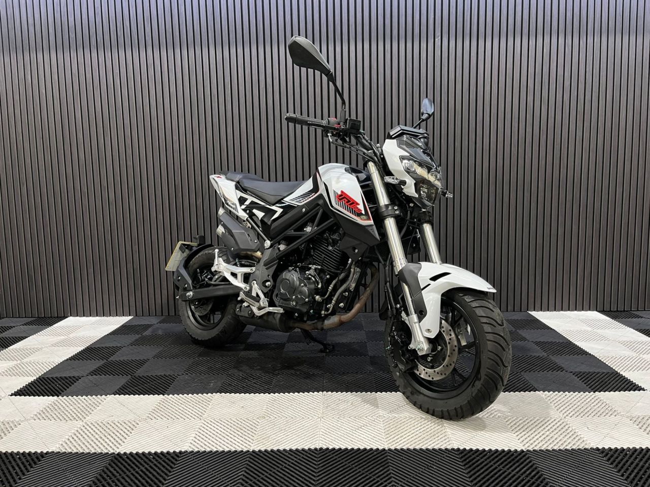 Used Benelli Tornado 125 for sale - 78435551: Photo 6