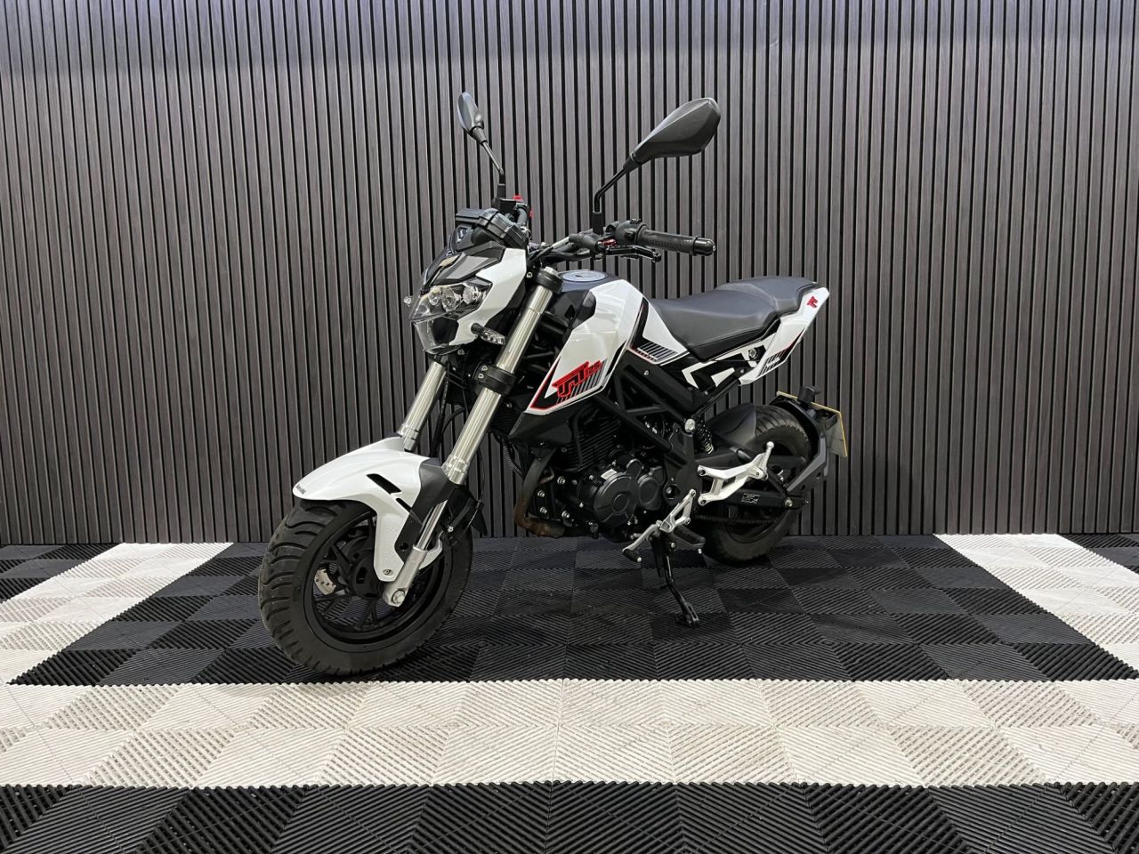 Used Benelli Tornado 125 for sale - 78435551: Photo 7