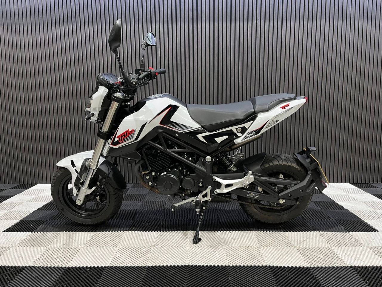 Used Benelli Tornado 125 for sale - 78435551: Photo 9