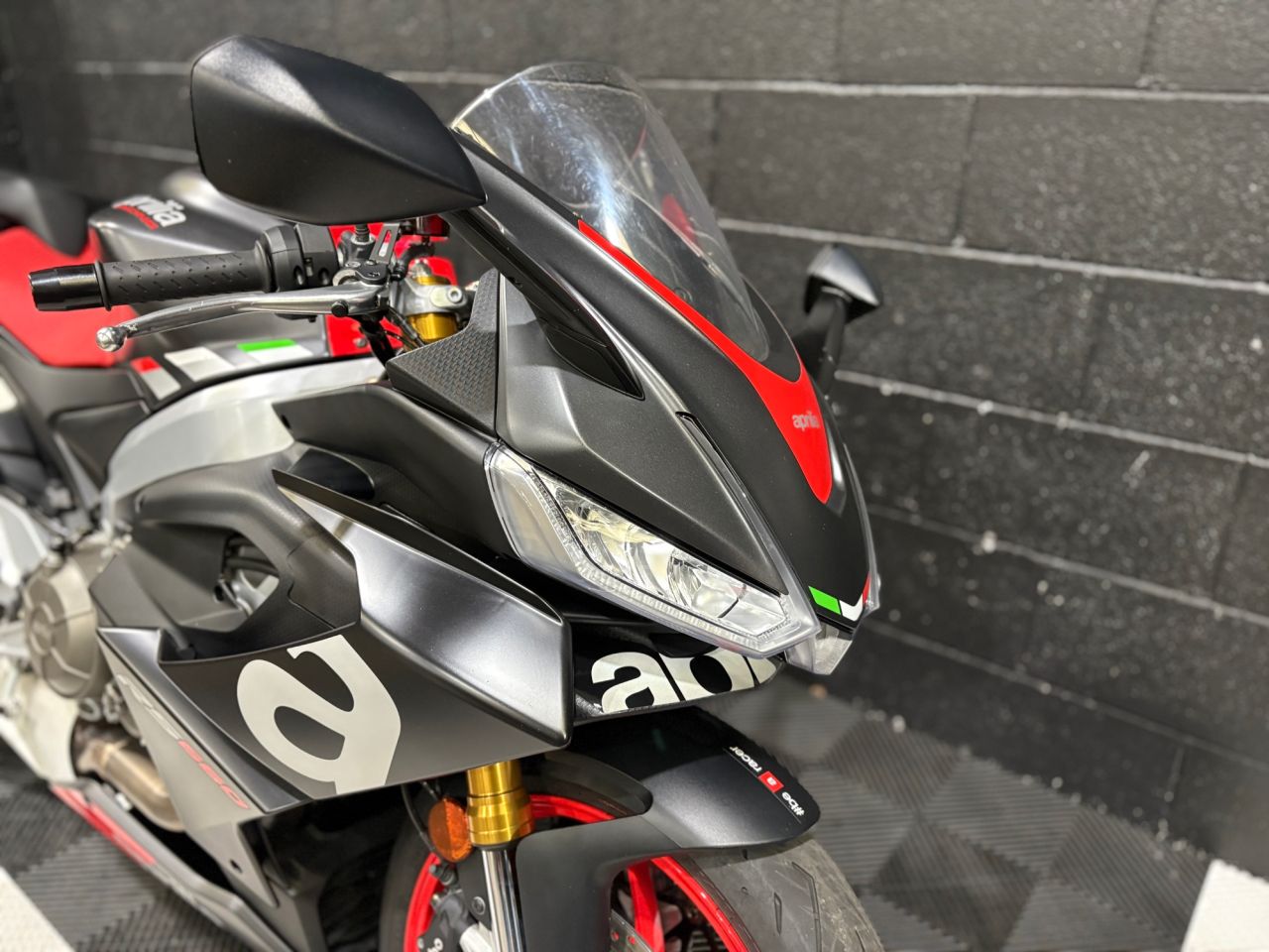 Used Aprilia RS660 for sale - 78434790: Photo 13
