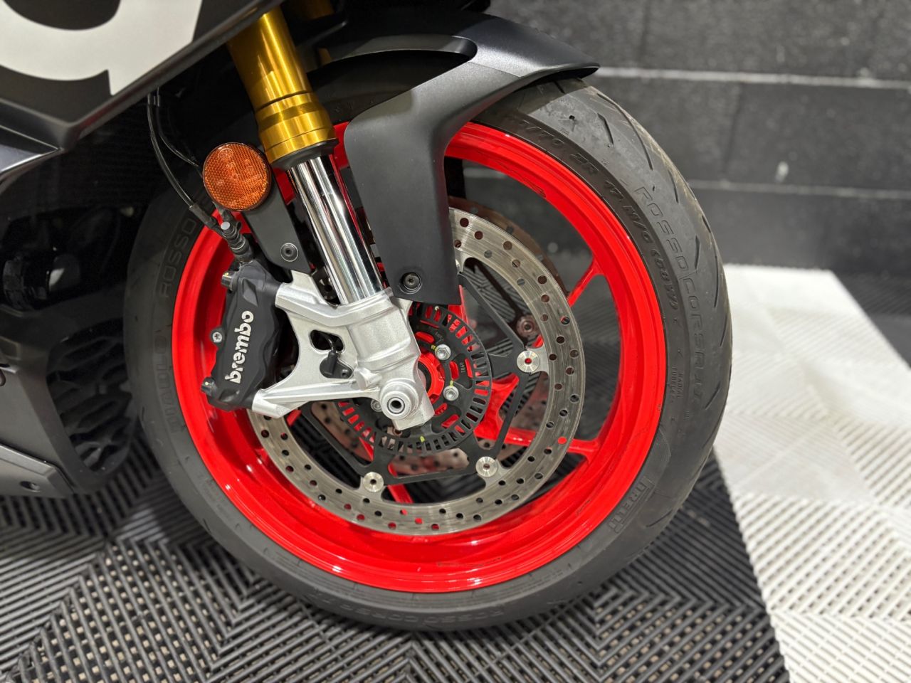 Used Aprilia RS660 for sale - 78434790: Photo 14