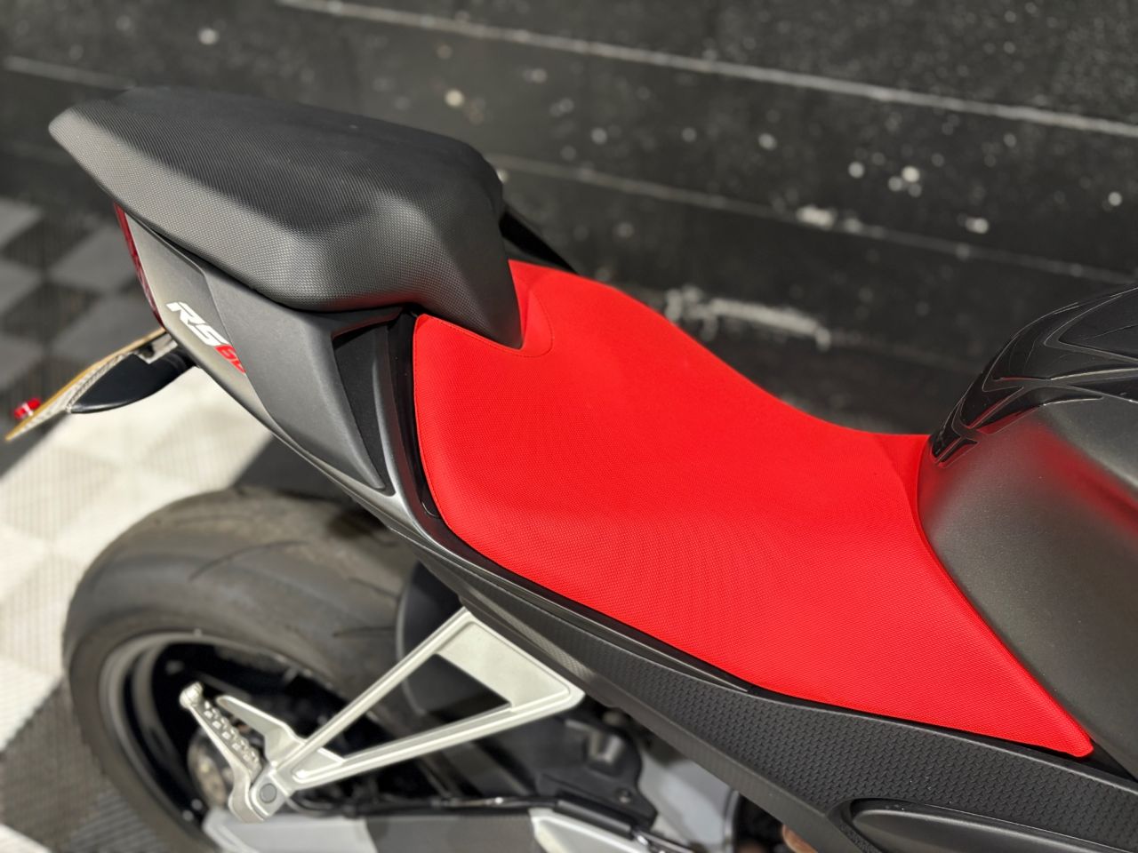 Used Aprilia RS660 for sale - 78434790: Photo 15