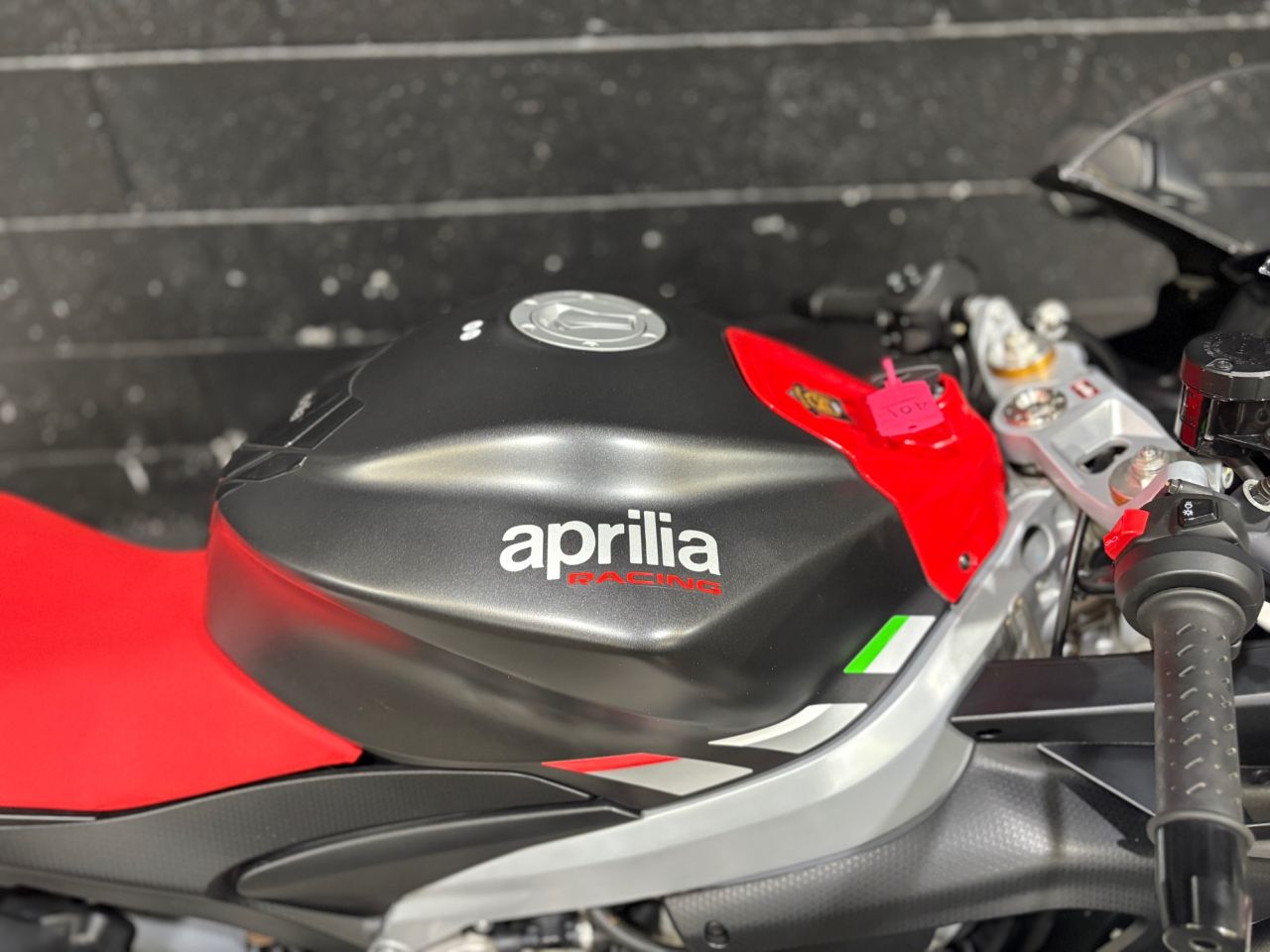 Used Aprilia RS660 for sale - 78434790: Photo 16