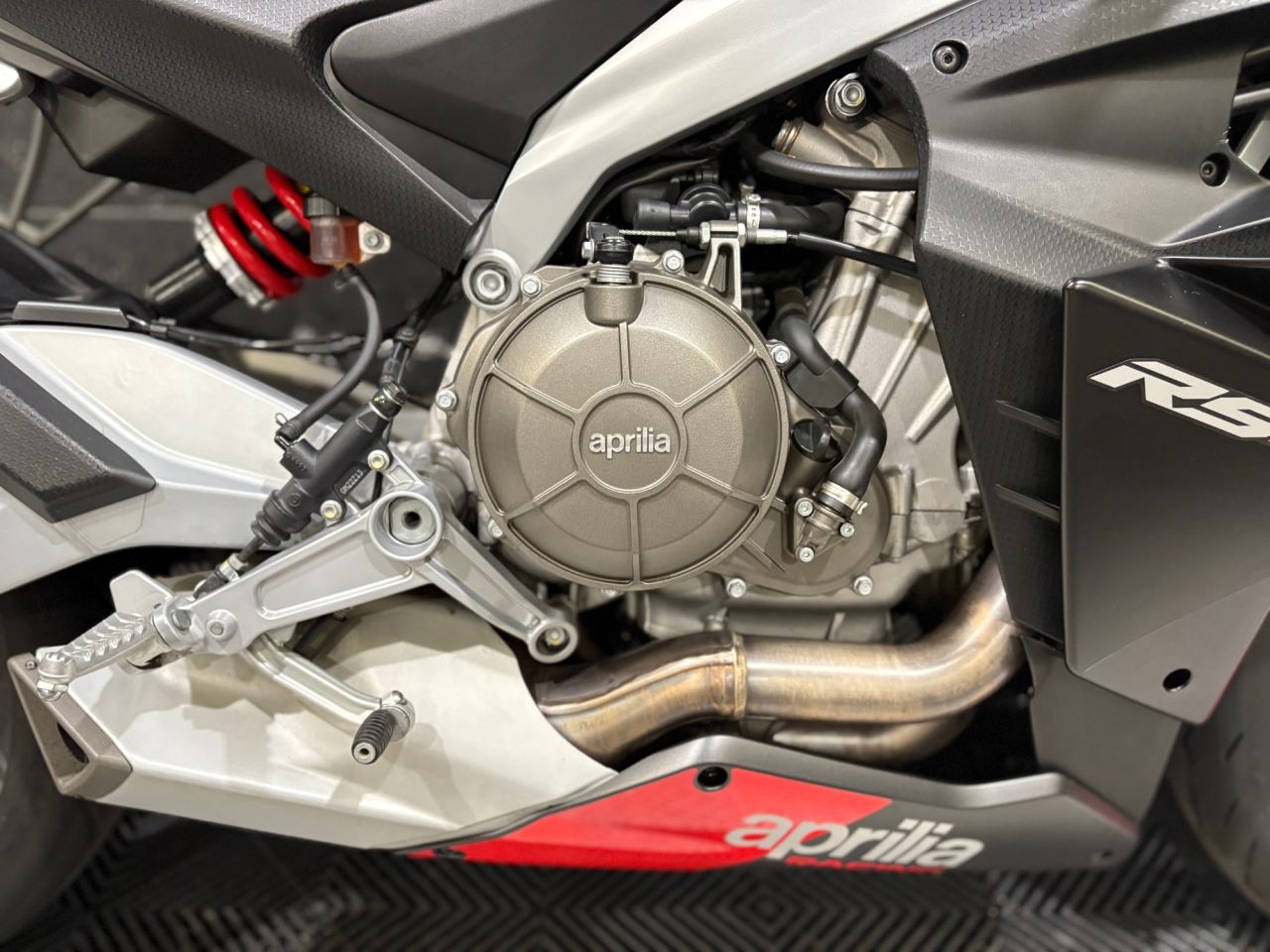 Used Aprilia RS660 for sale - 78434790: Photo 17