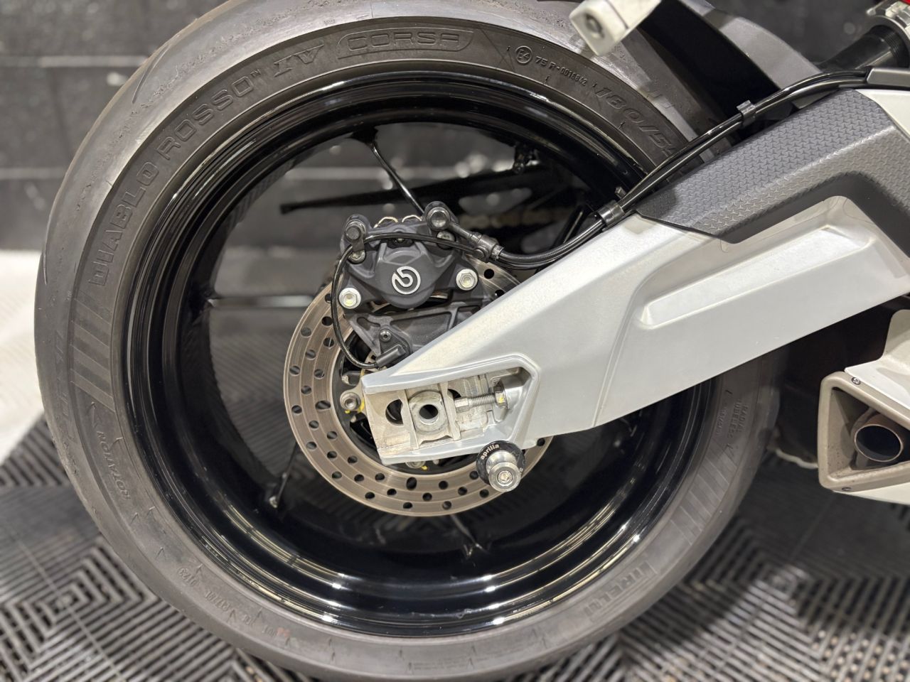 Used Aprilia RS660 for sale - 78434790: Photo 19