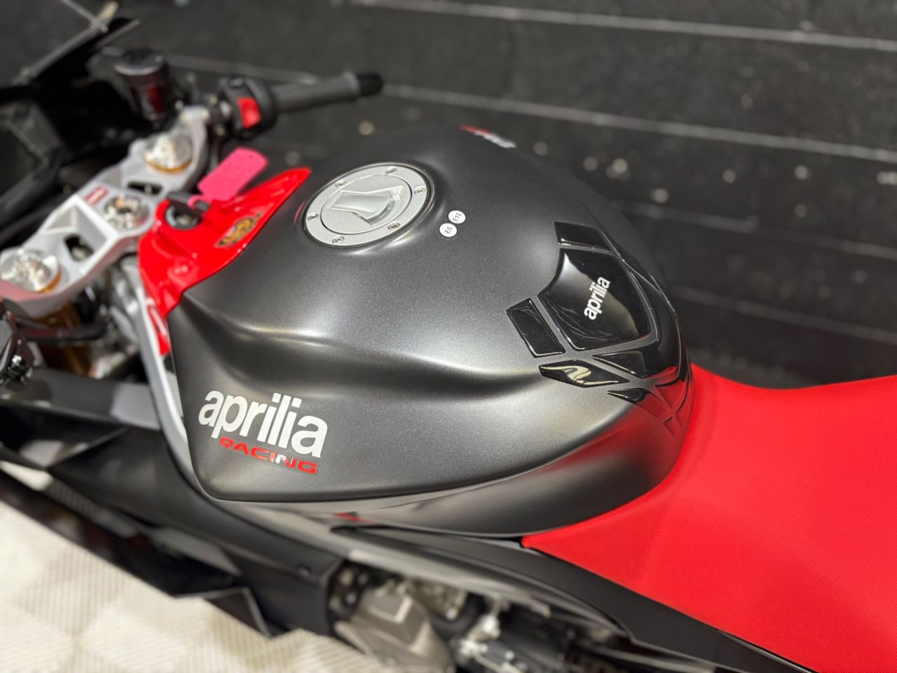 Used Aprilia RS660 for sale - 78434790: Photo 22
