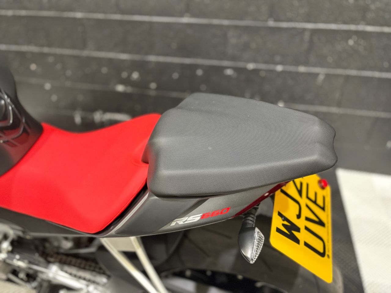 Used Aprilia RS660 for sale - 78434790: Photo 23