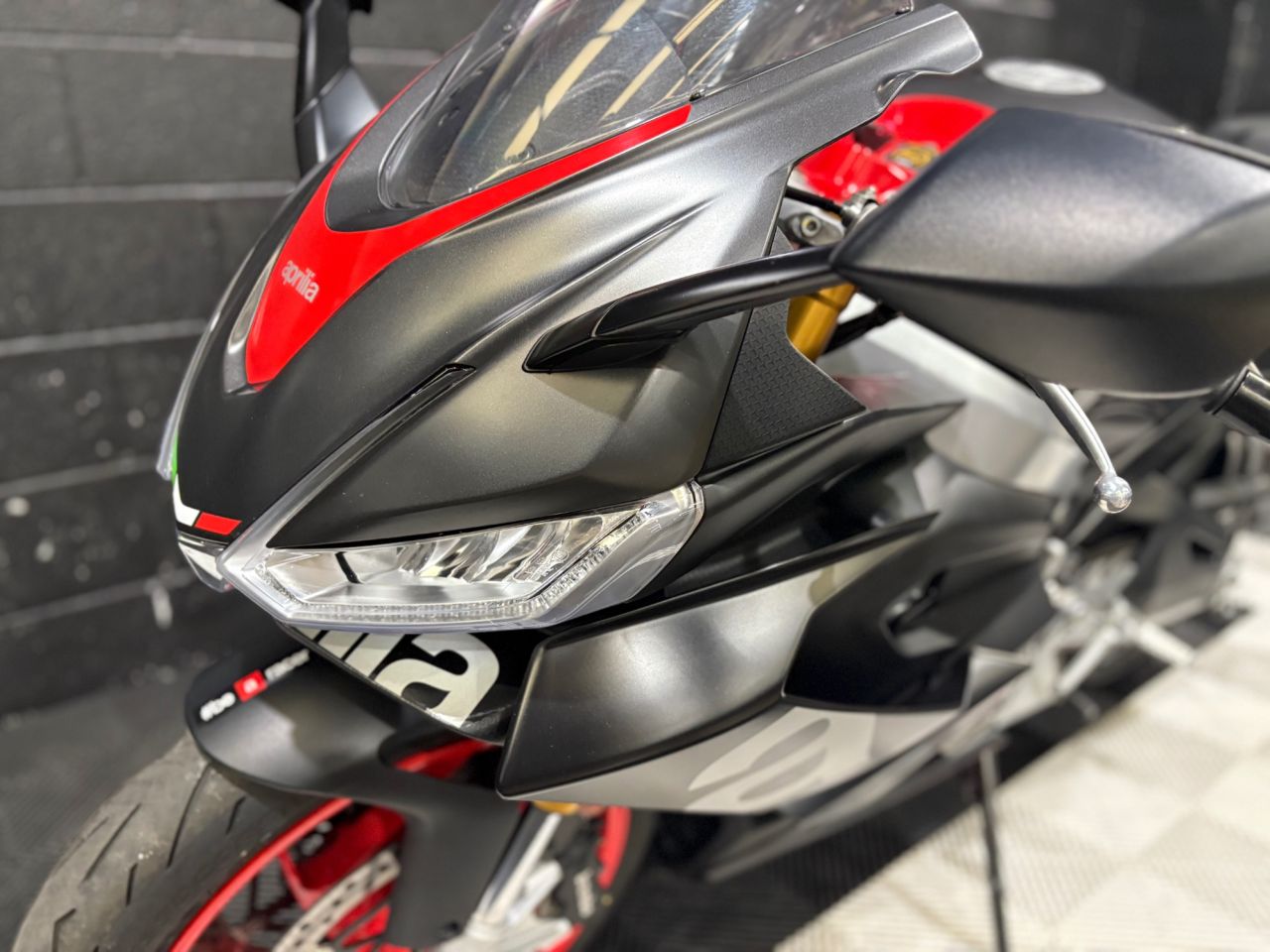 Used Aprilia RS660 for sale - 78434790: Photo 24