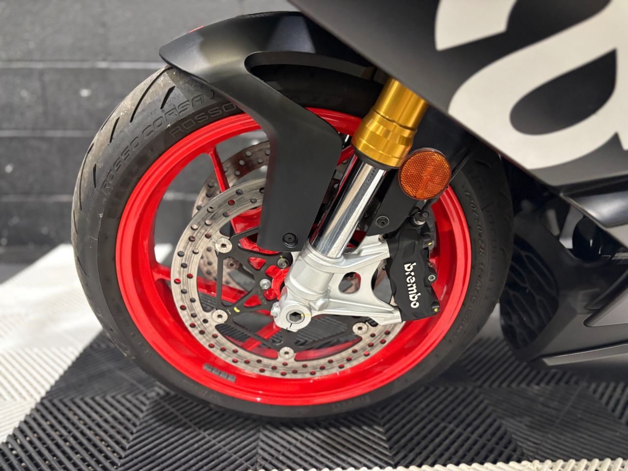 Used Aprilia RS660 for sale - 78434790: Photo 25