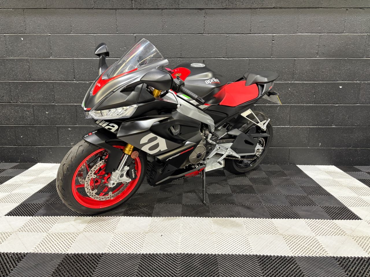 Used Aprilia RS660 for sale - 78434790: Photo 6