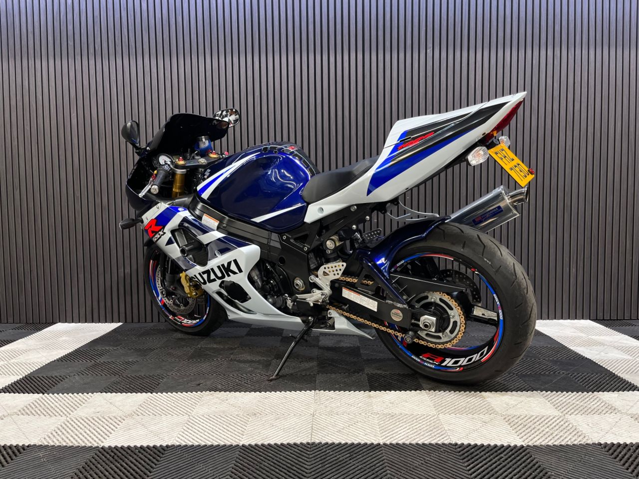 Used Suzuki GSXR1000 for sale - 78434920: Photo 10