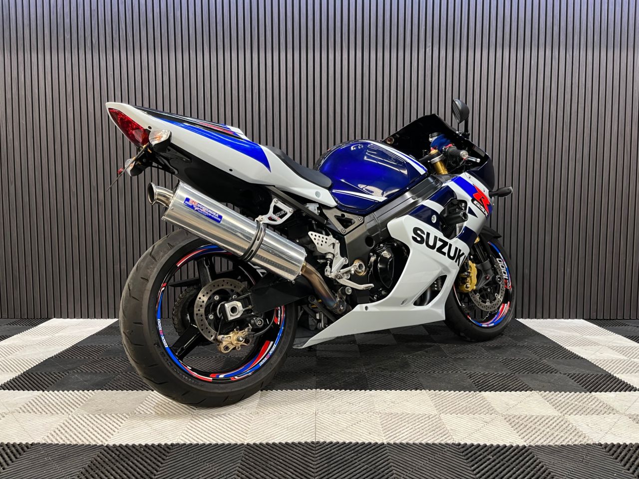 Used Suzuki GSXR1000 for sale - 78434920: Photo 11