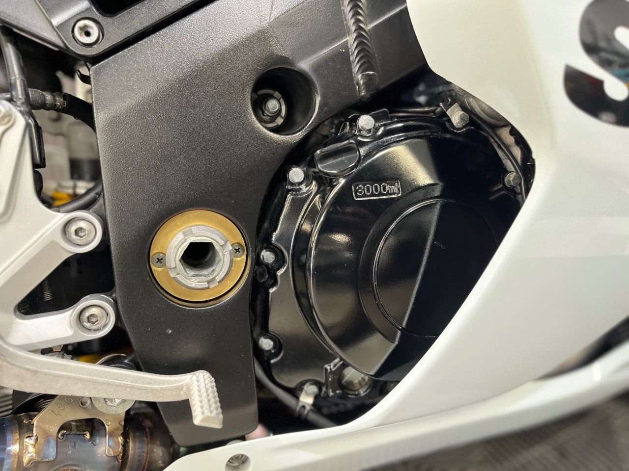 Used Suzuki GSXR1000 for sale - 78434920: Photo 14