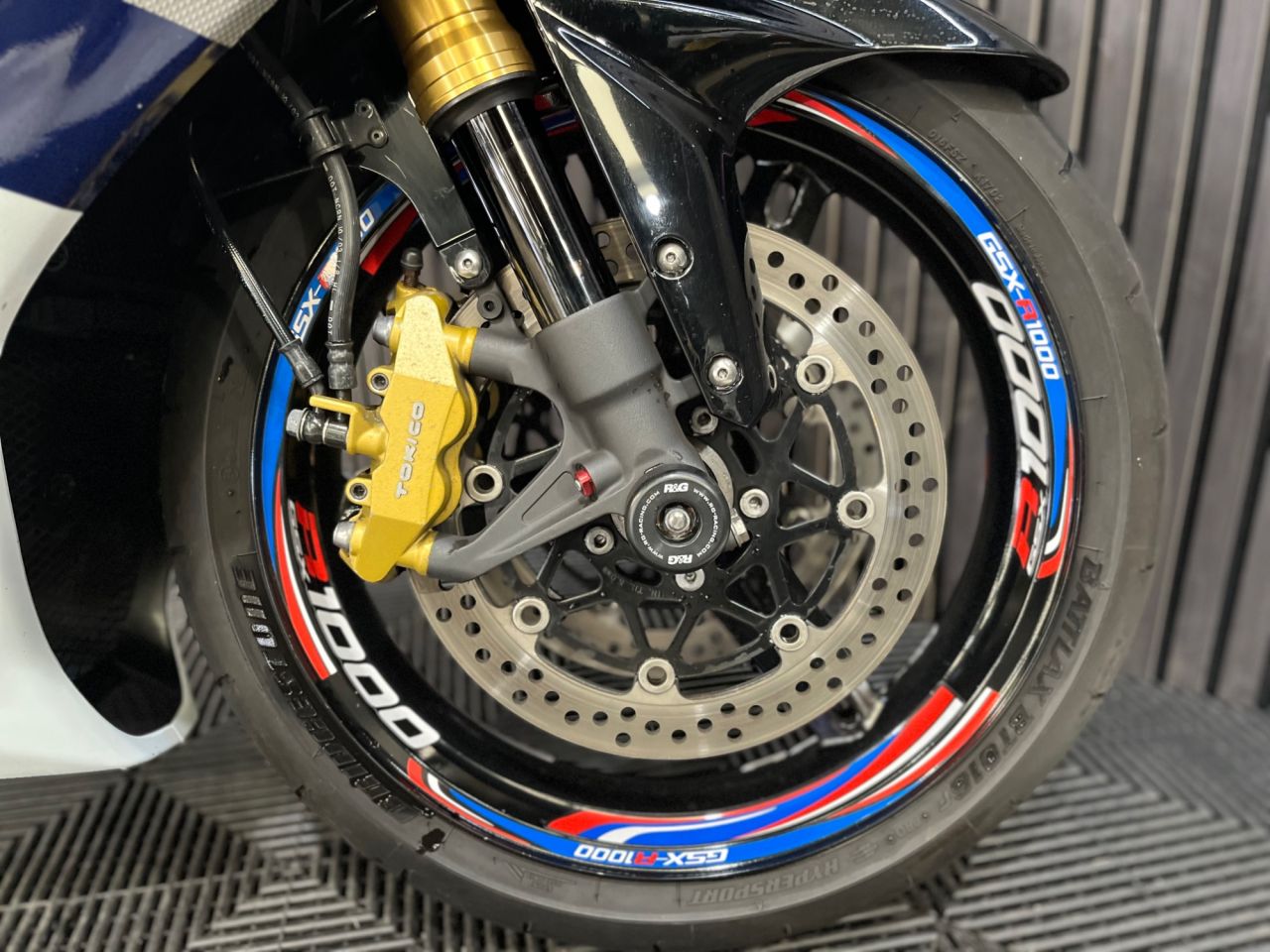 Used Suzuki GSXR1000 for sale - 78434920: Photo 15