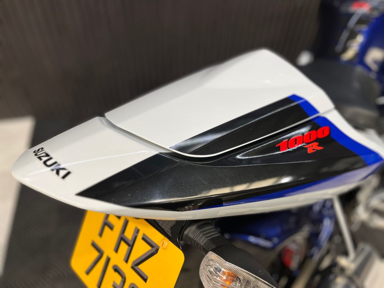Used Suzuki GSXR1000 for sale - 78434920: Photo 16