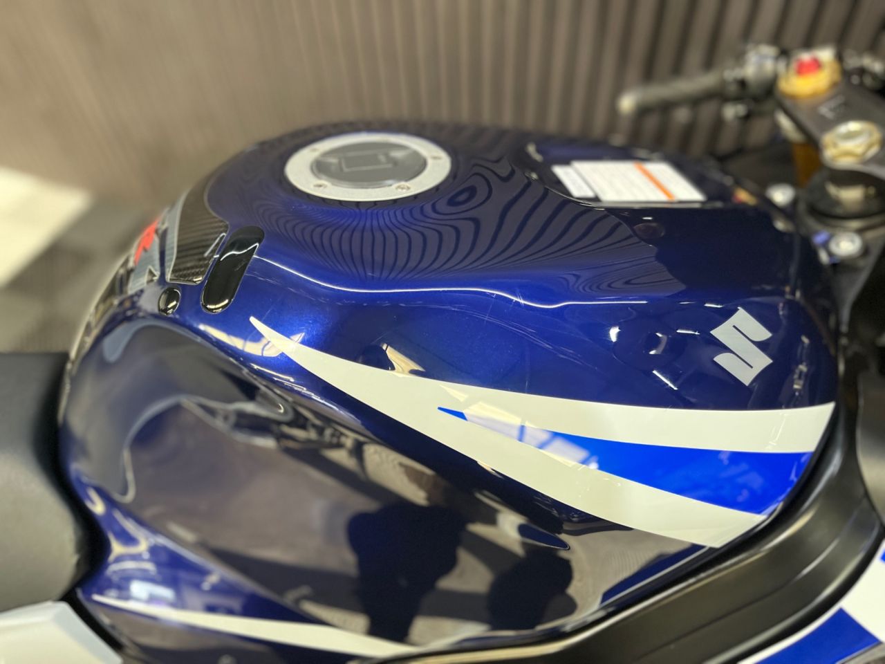 Used Suzuki GSXR1000 for sale - 78434920: Photo 18