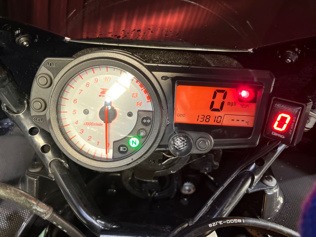 Used Suzuki GSXR1000 for sale - 78434920: Photo 19