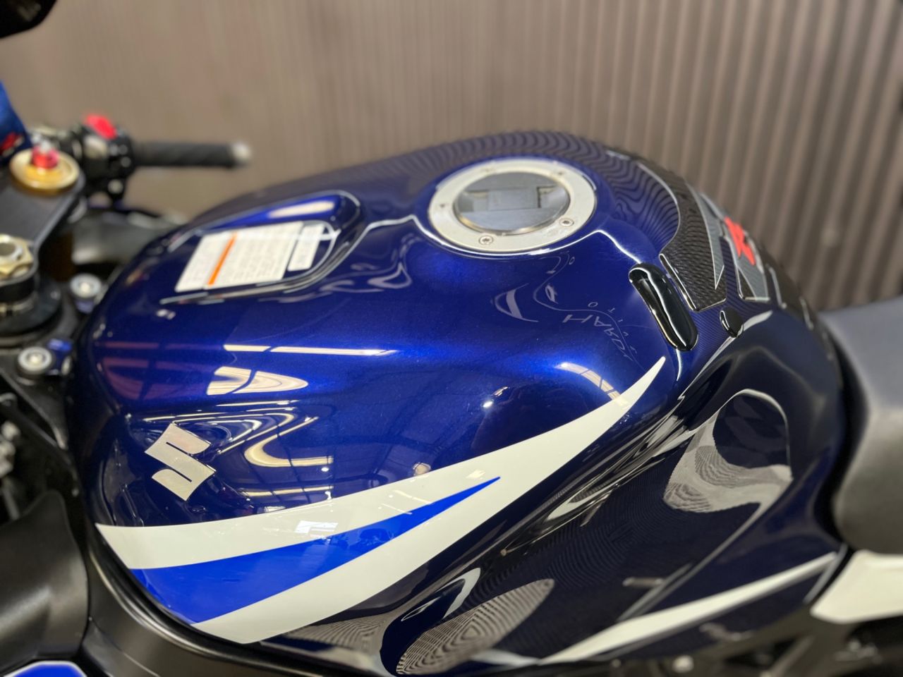 Used Suzuki GSXR1000 for sale - 78434920: Photo 22