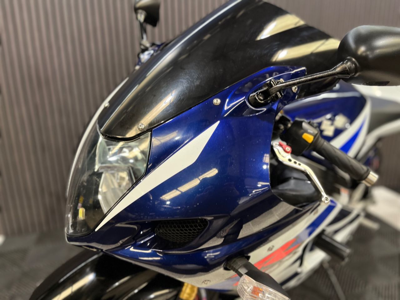 Used Suzuki GSXR1000 for sale - 78434920: Photo 23