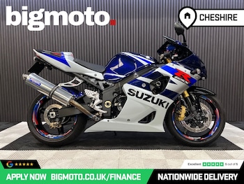 Used Suzuki GSXR1000 undefined for sale - bike-78434920: Photo