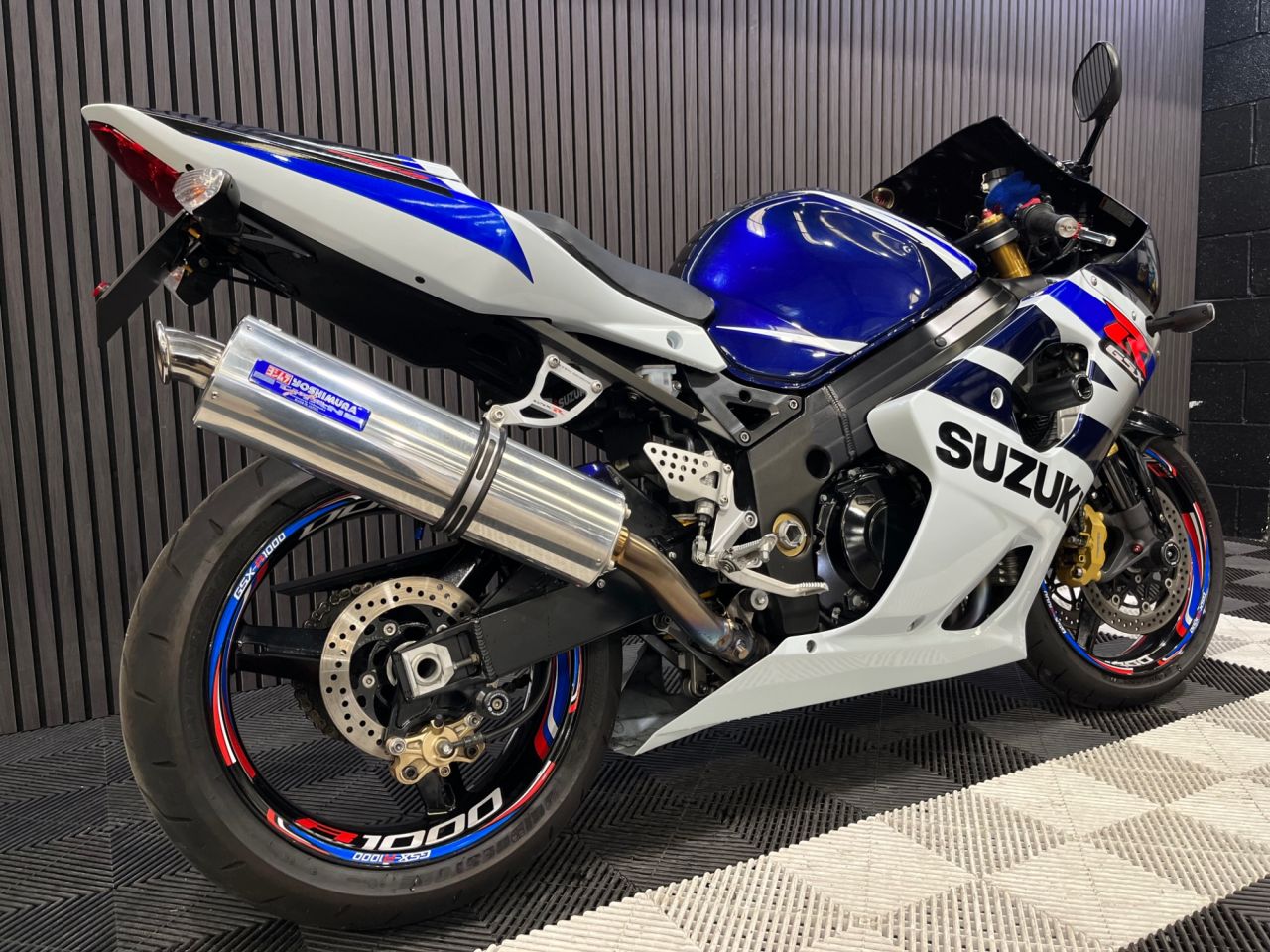 Used Suzuki GSXR1000 for sale - 78434920: Photo 4