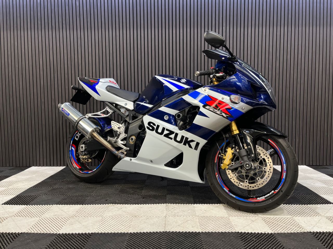 Used Suzuki GSXR1000 for sale - 78434920: Photo 6