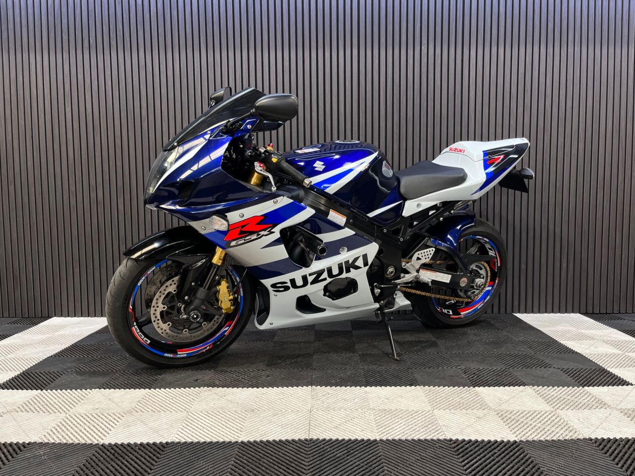 Used Suzuki GSXR1000 for sale - 78434920: Photo 7