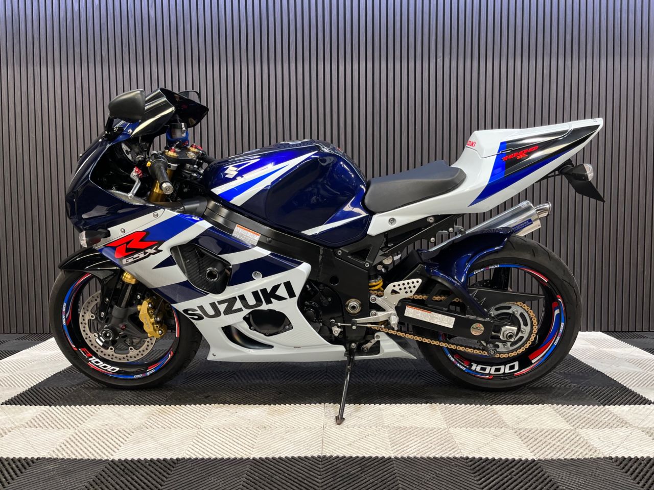 Used Suzuki GSXR1000 for sale - 78434920: Photo 9