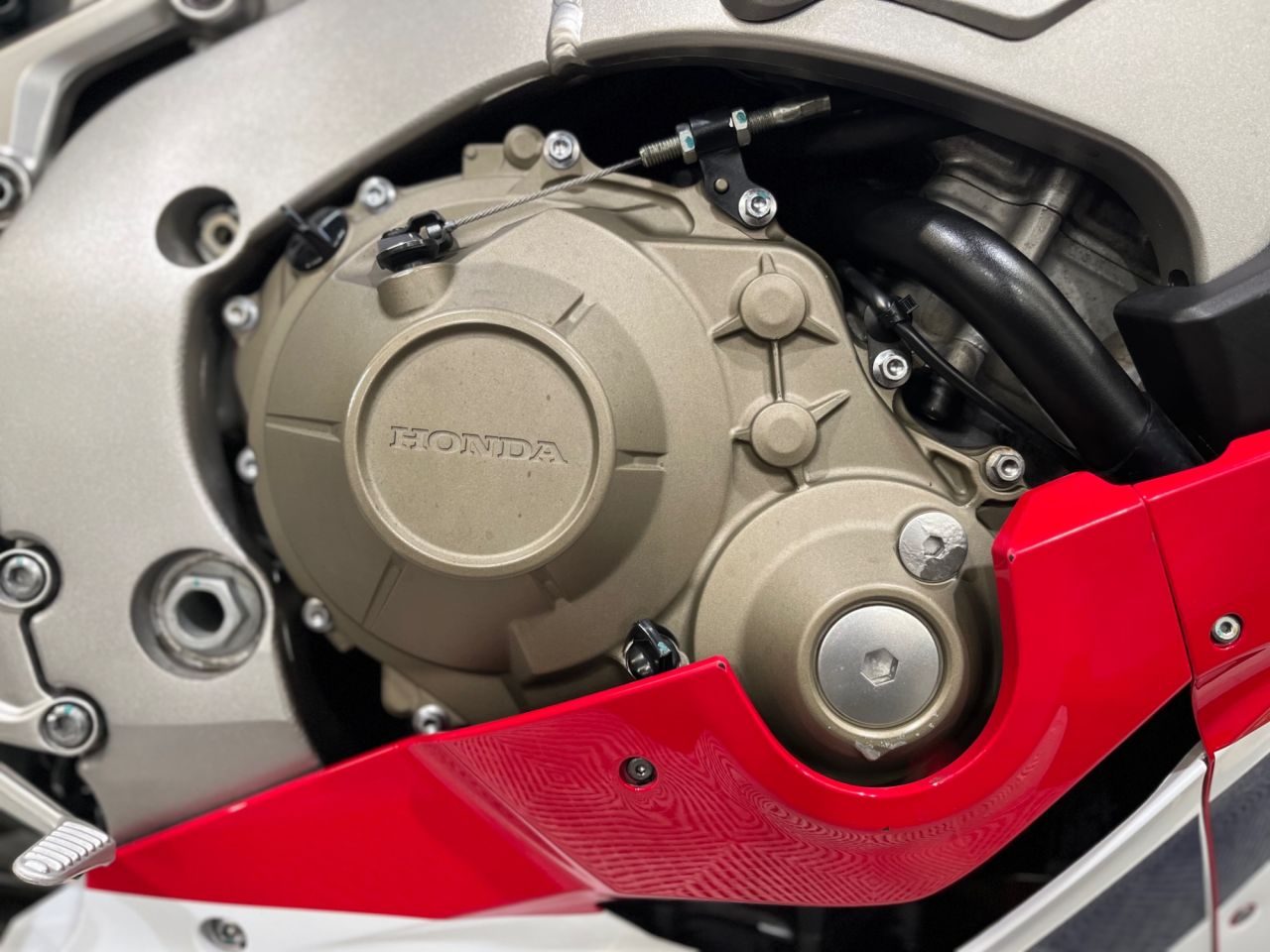 Used Honda CBR1000RR Fireblade for sale - 78552501: Photo 14