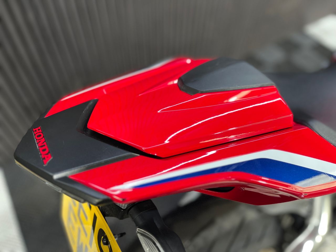 Used Honda CBR1000RR Fireblade for sale - 78552501: Photo 16