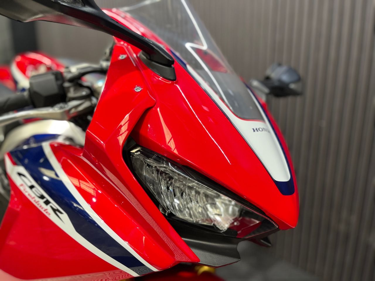 Used Honda CBR1000RR Fireblade for sale - 78552501: Photo 20