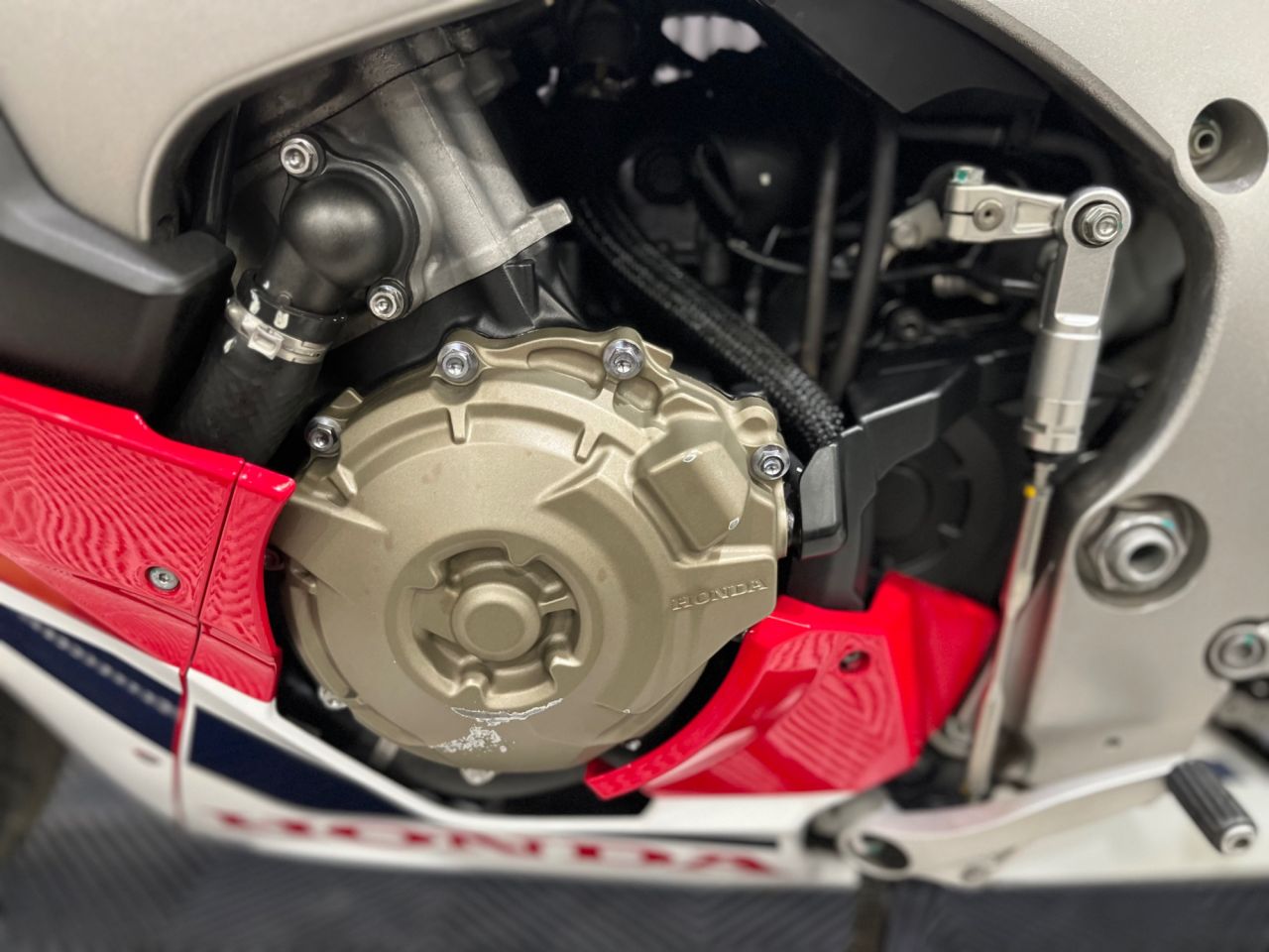 Used Honda CBR1000RR Fireblade for sale - 78552501: Photo 21