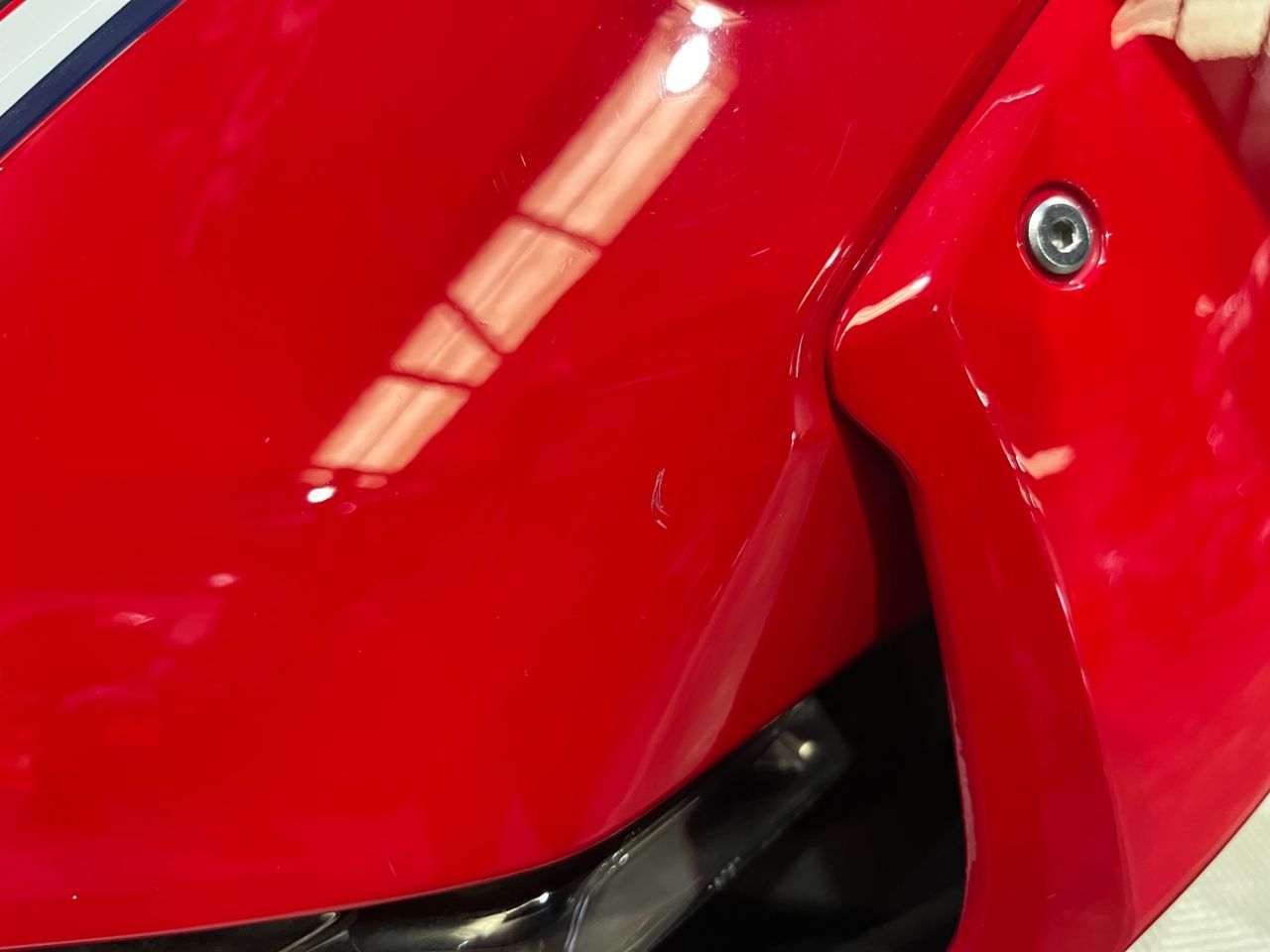 Used Honda CBR1000RR Fireblade for sale - 78552501: Photo 25
