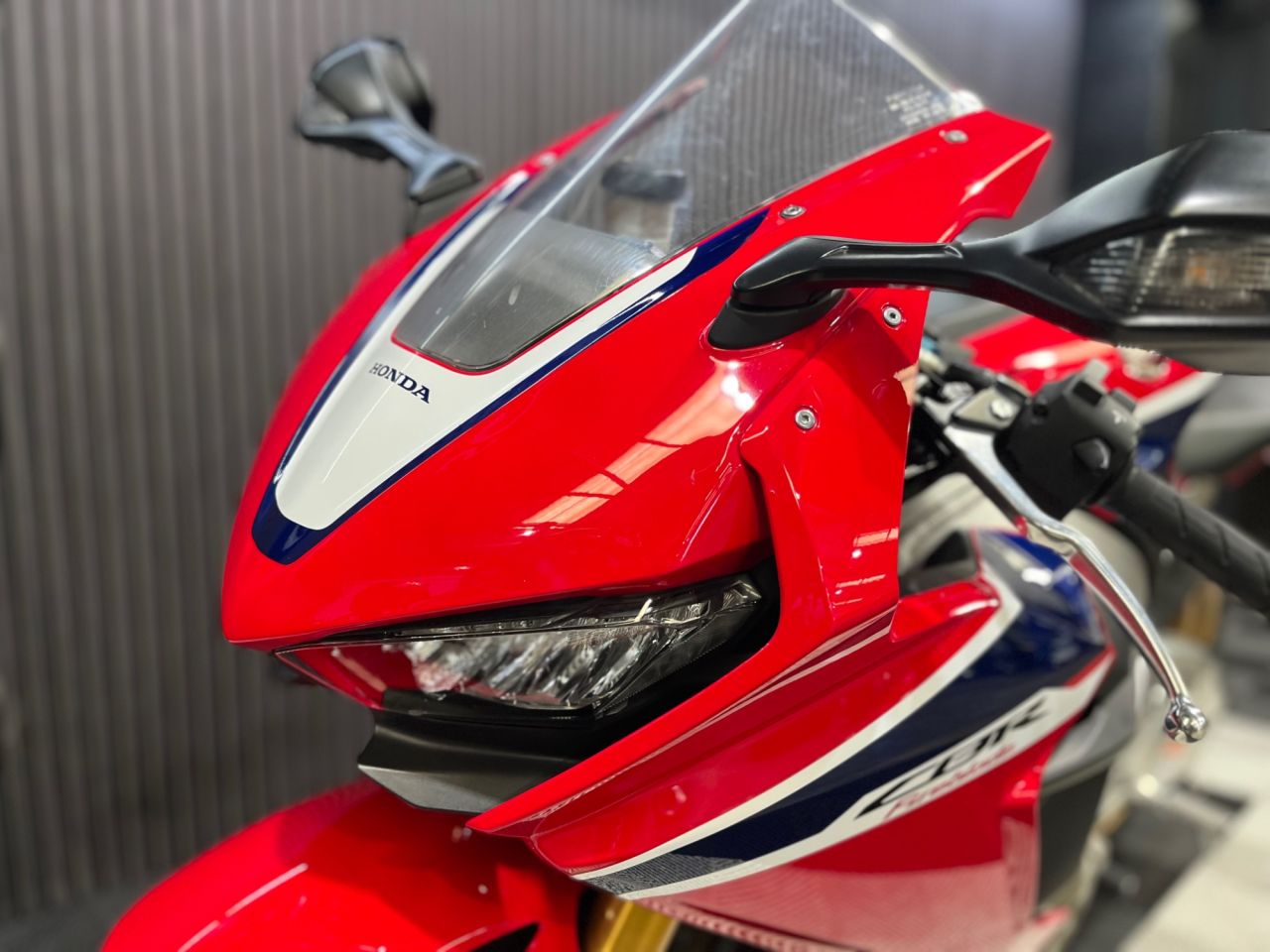 Used Honda CBR1000RR Fireblade for sale - 78552501: Photo 26