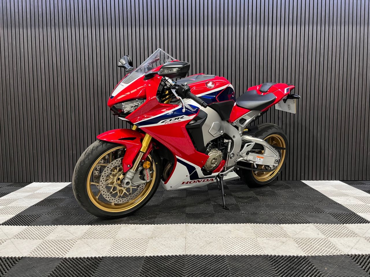 Used Honda CBR1000RR Fireblade for sale - 78552501: Photo 7