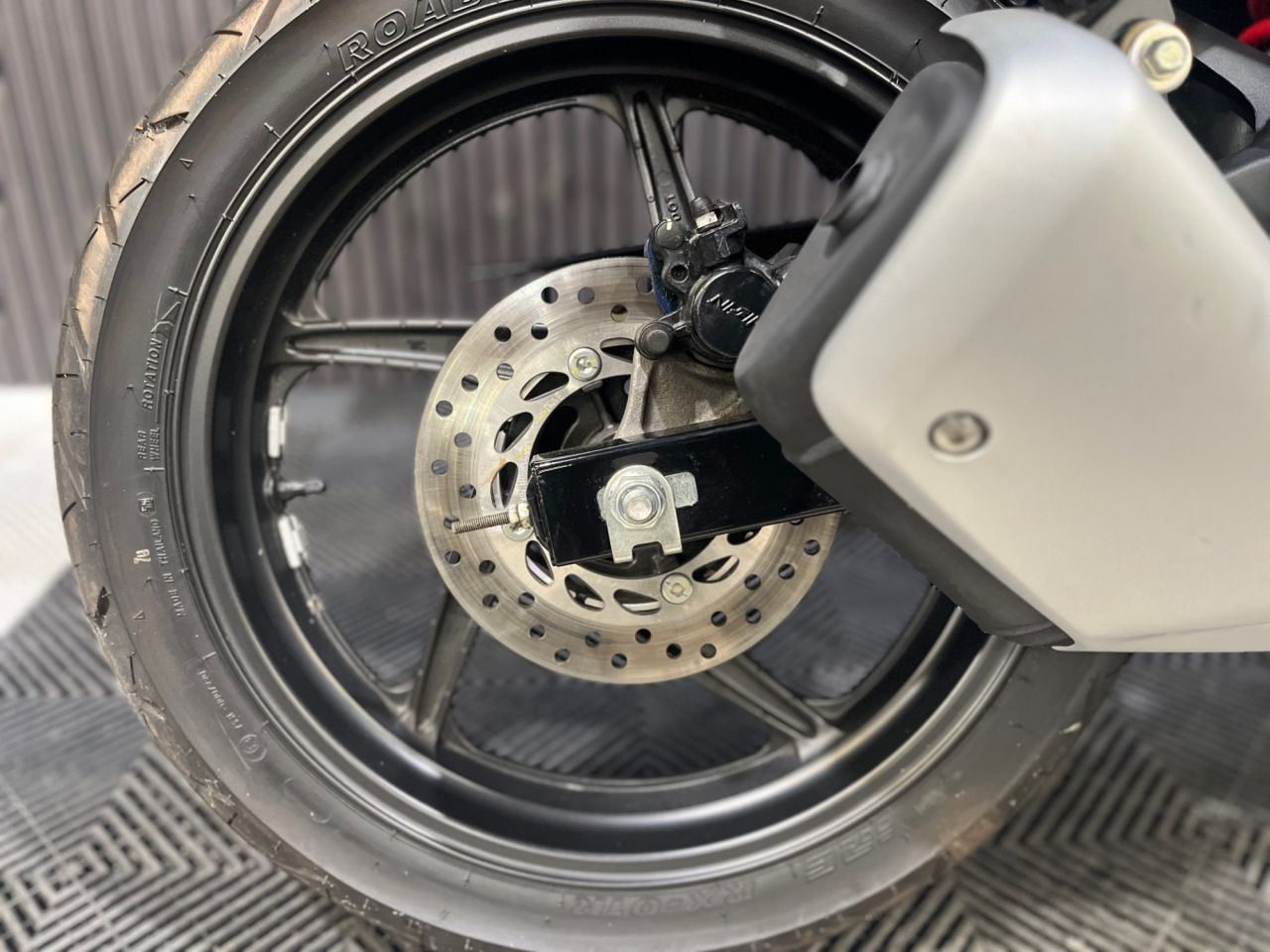 Used Honda CBR125R for sale - 78552393: Photo 12