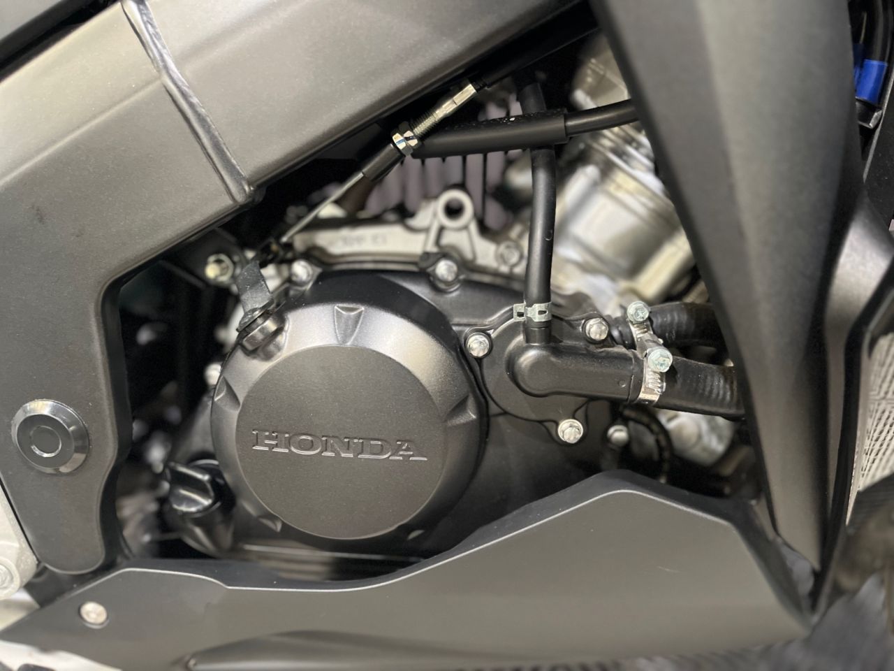 Used Honda CBR125R for sale - 78552393: Photo 14