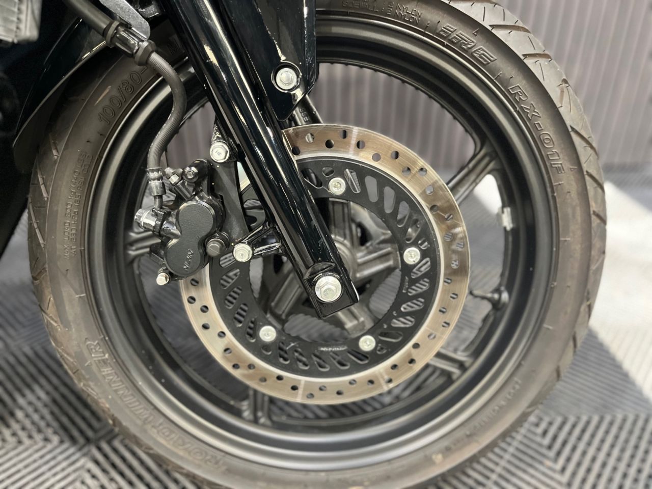 Used Honda CBR125R for sale - 78552393: Photo 16